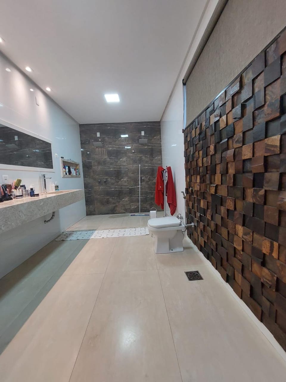 Sobrado condominio de luxo House in Goiania