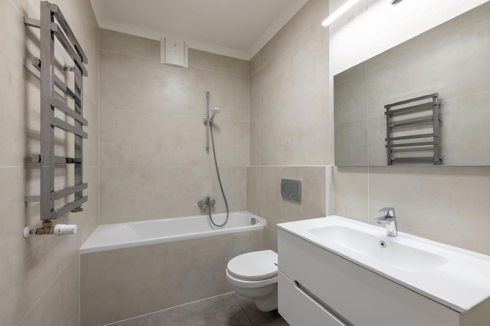 Marina Pearl Luxury Riverside Apartment with parking and terrace Apartment in Budapest