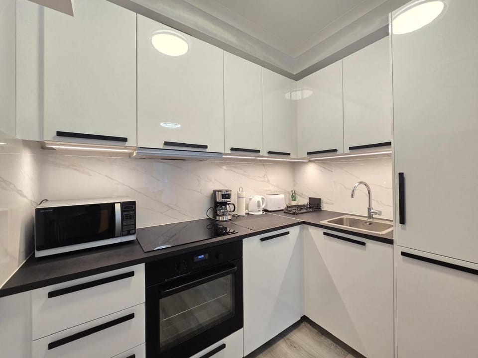 Marina Pearl Luxury Riverside Apartment with parking and terrace Apartment in Budapest