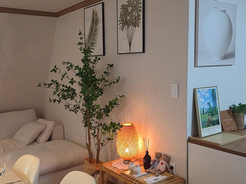 스미다 stay Bed and Breakfast in Seoul