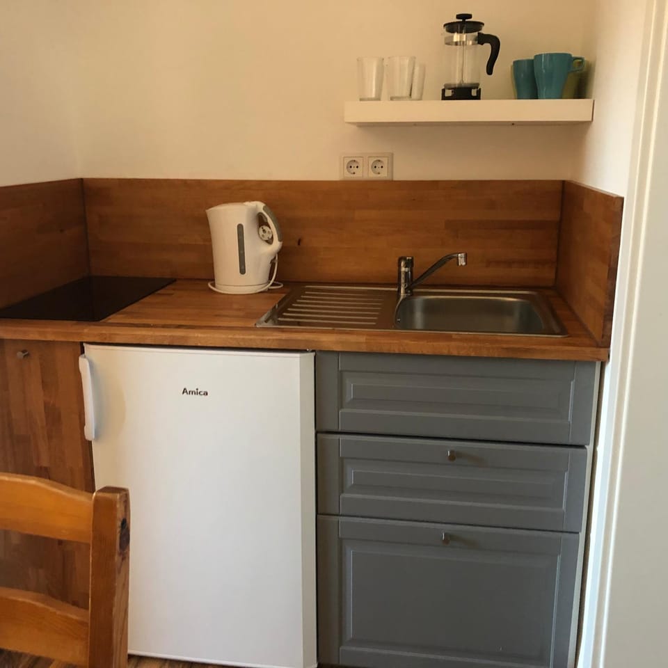 Mitte24 Bed and Breakfast in Neu-Ulm