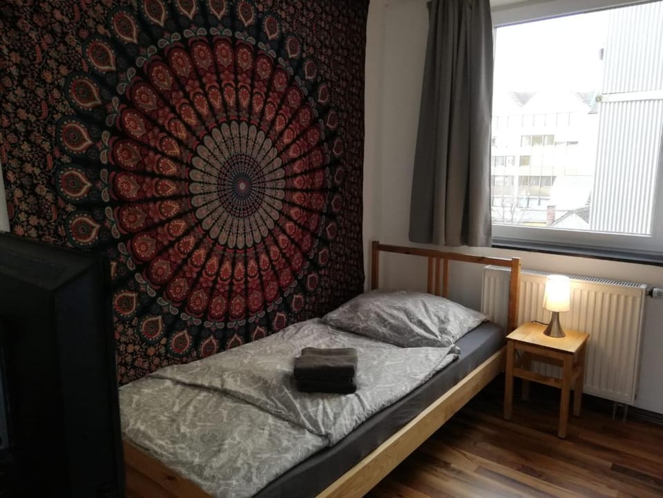 Mitte24 Bed and Breakfast in Neu-Ulm