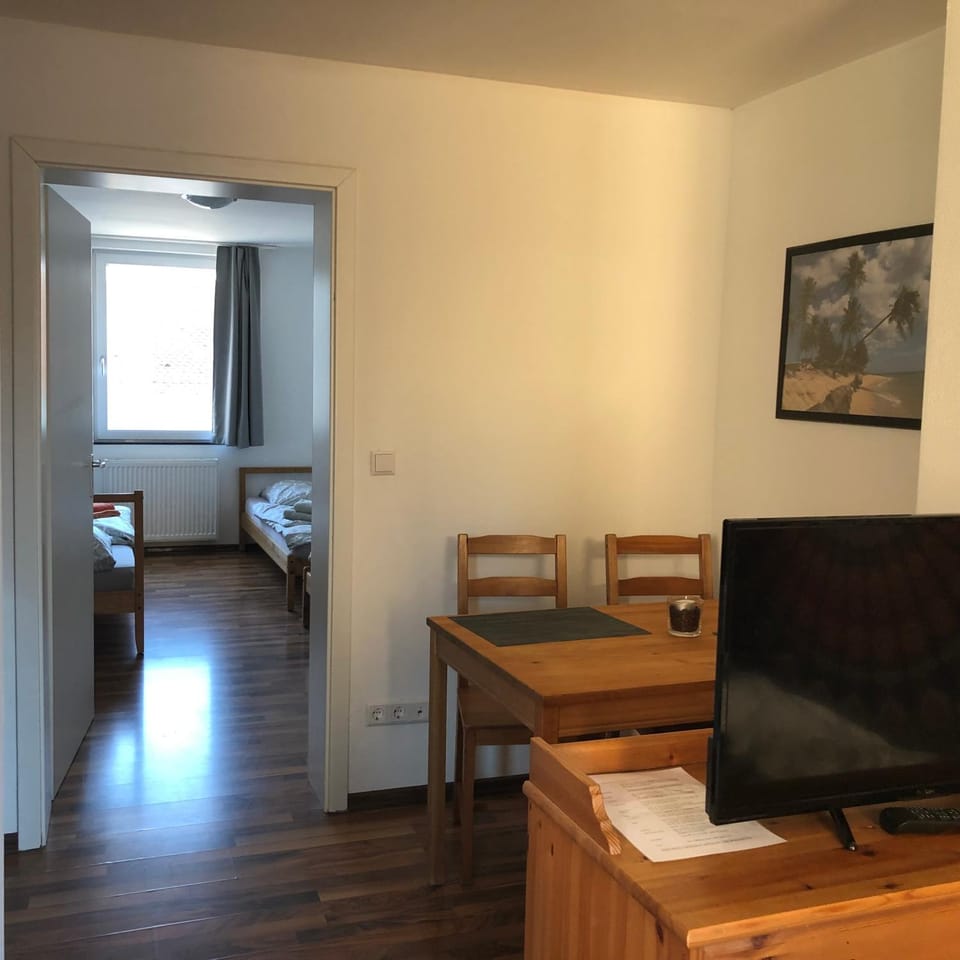 Mitte24 Bed and Breakfast in Neu-Ulm