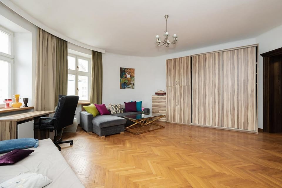 Living room, Seating area, wardrobe