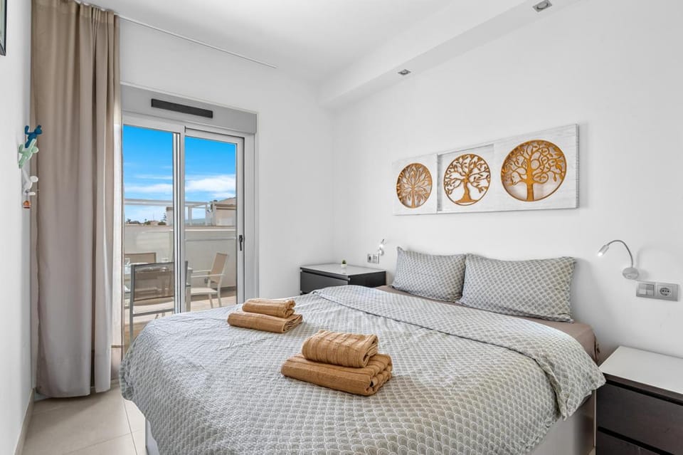 Piso Hailey Apartment in Vega Baja del Segura