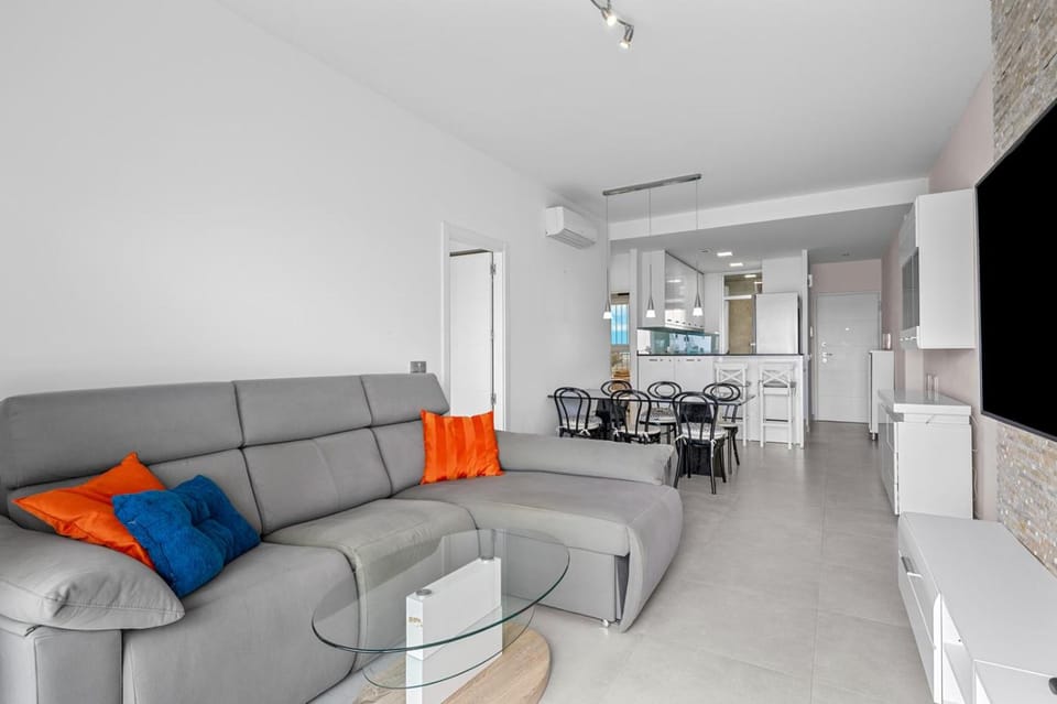 Piso Hailey Apartment in Vega Baja del Segura