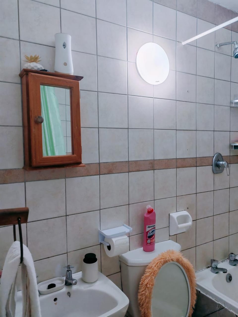 Peaceful One Bedroom Apartment in KwaZulu-Natal