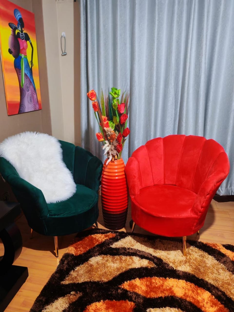 Peaceful One Bedroom Apartment in KwaZulu-Natal