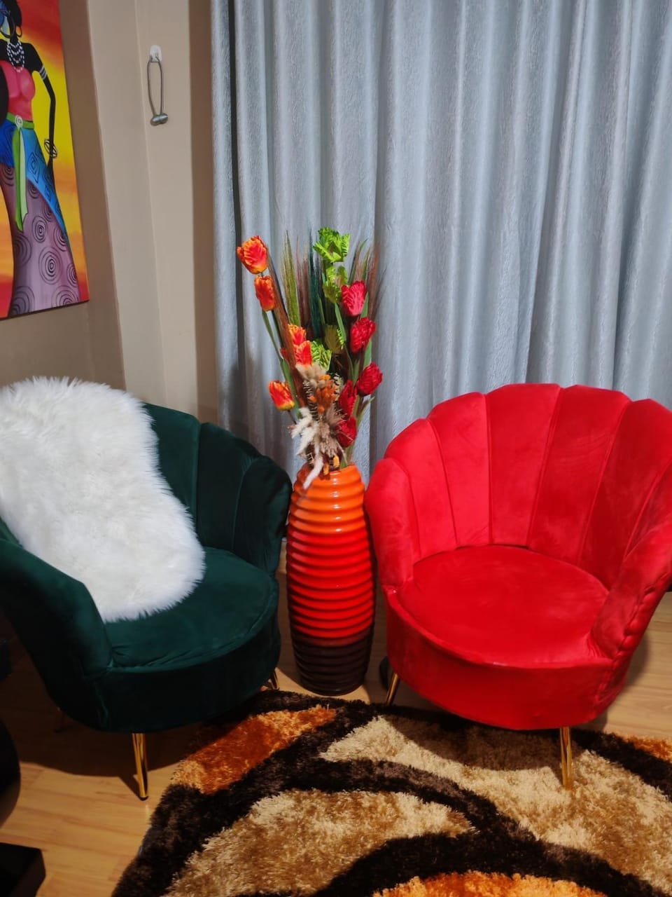 Peaceful One Bedroom Apartment in KwaZulu-Natal
