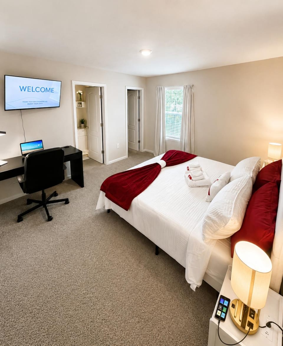 2 Private Suites Pool Near Beaches & Golf House in Florida