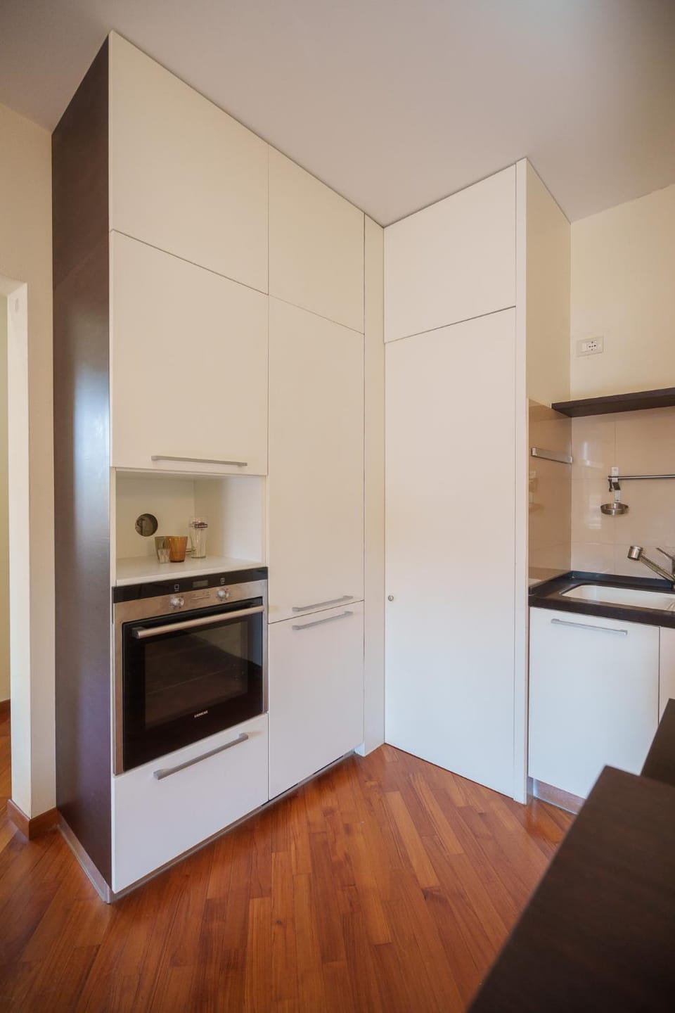 Anguillara in the Heart of Florence Apartment in Florence