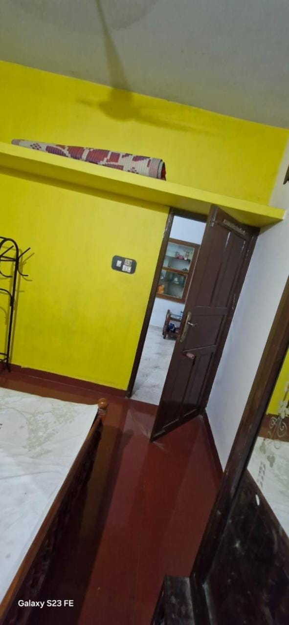 Green land Vacation rental in Thiruvananthapuram