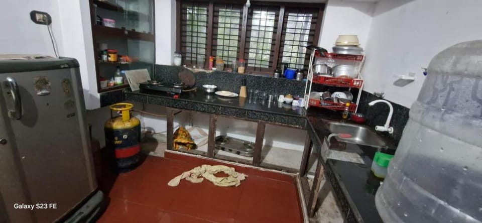 Green land Vacation rental in Thiruvananthapuram
