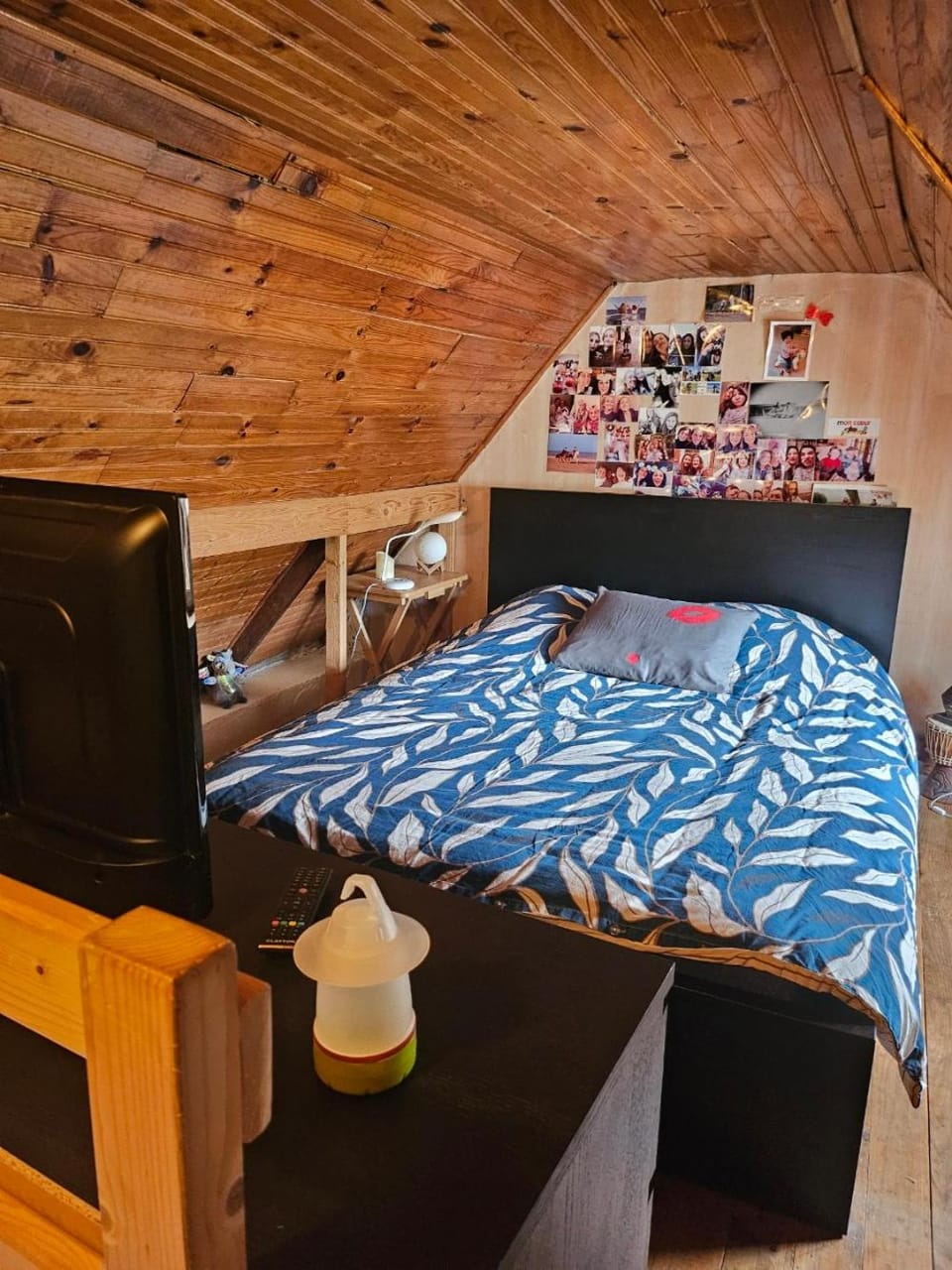 petit studio indépendant House in Brittany