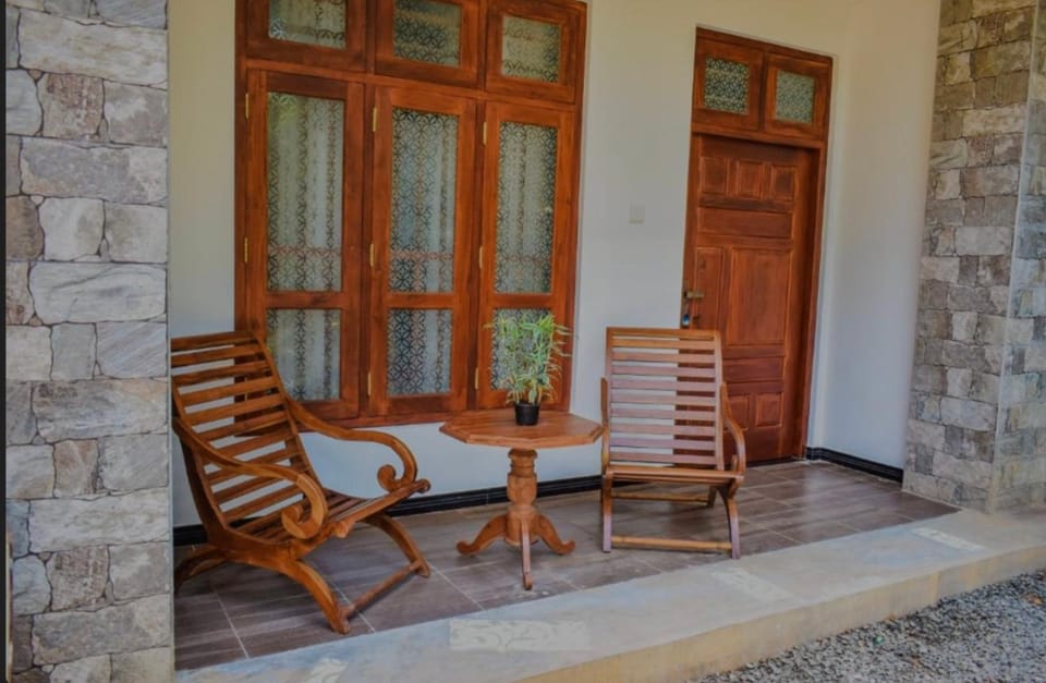 Blowhole Unawatuna resort and hotel Hotel in Southern Province