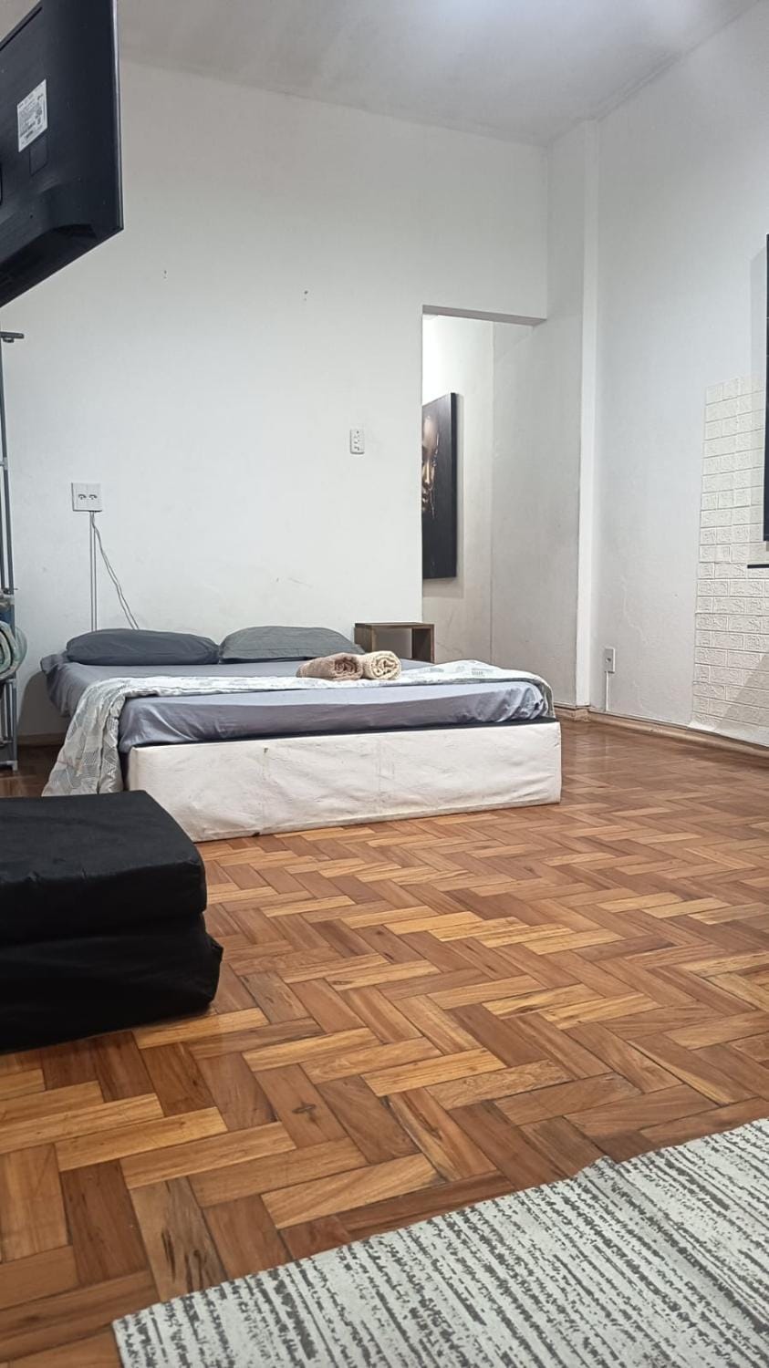 Studio - Centro - Santa Teresa Apartment in Santa Teresa