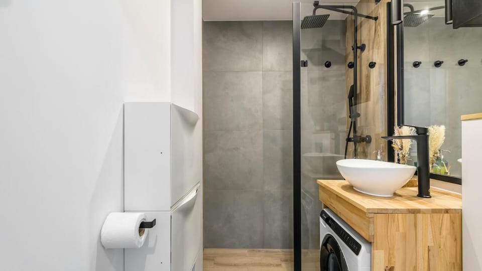 CITYSTAY Przymorze Apartament - blisko morza Apartment in Gdansk
