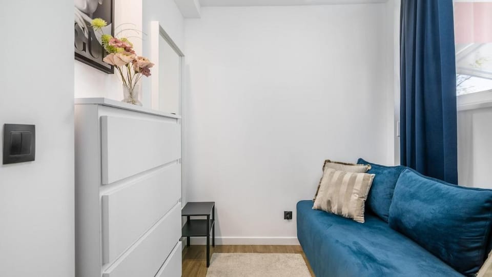 CITYSTAY Przymorze Apartament - blisko morza Apartment in Gdansk