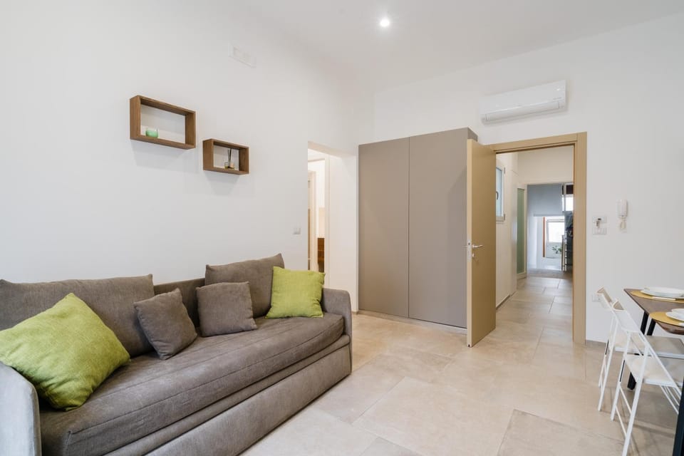 Elementi Luxury Terra House in Otranto
