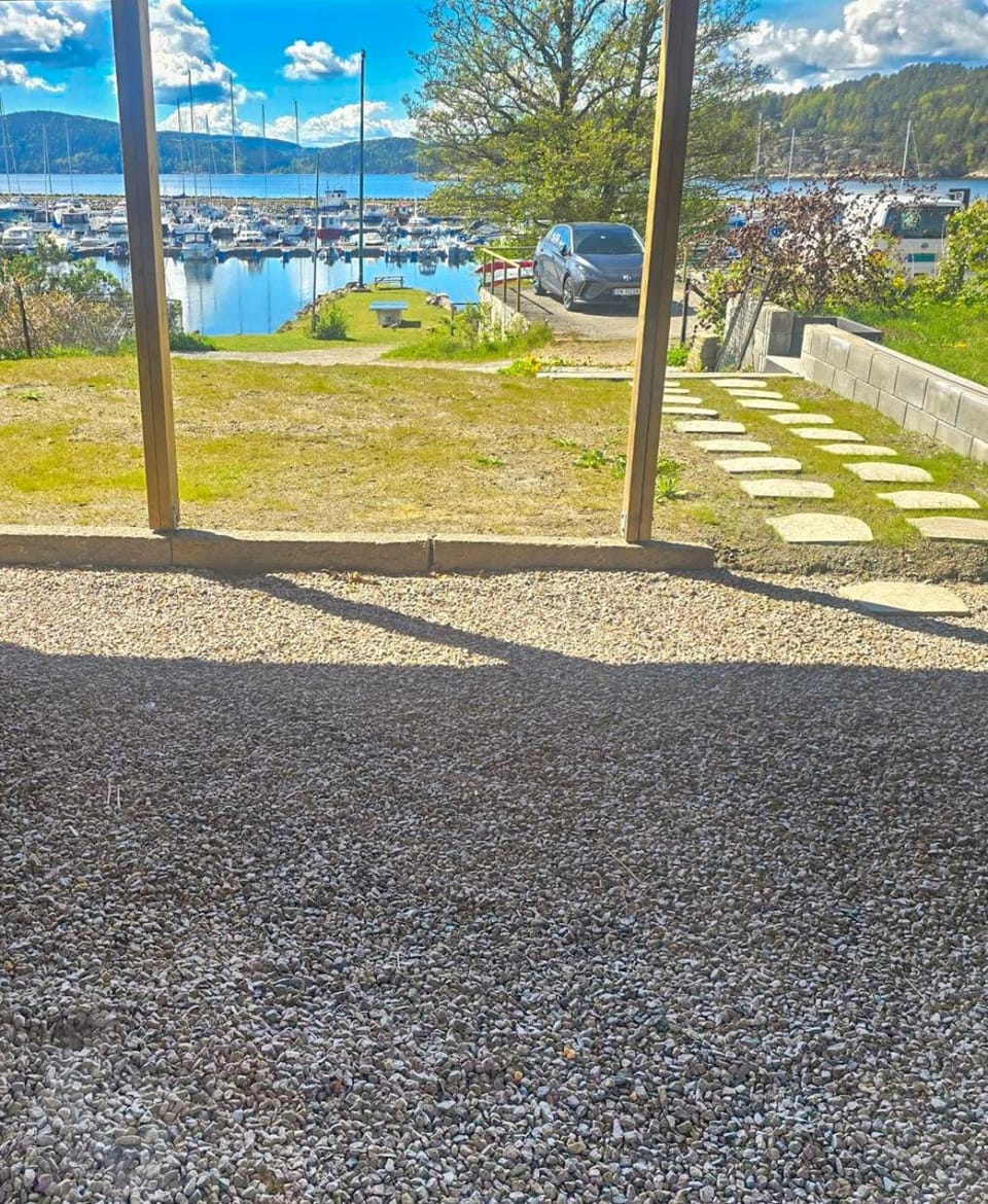 Beach, Sea view, Sea view