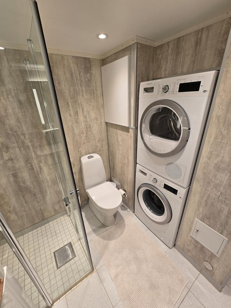 laundry, washing machine