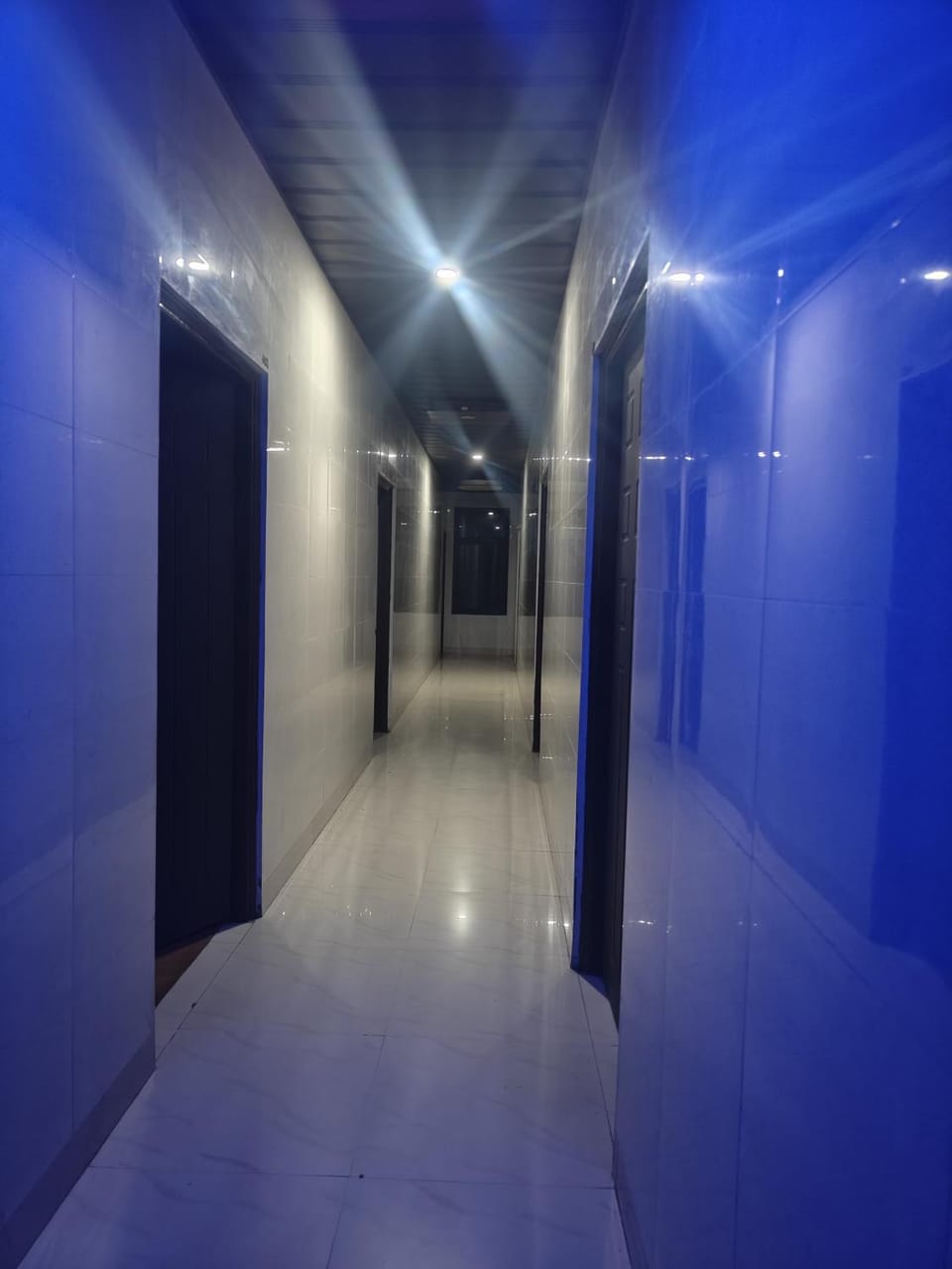 Ashirwad Guest House Bed and Breakfast in Punjab, India