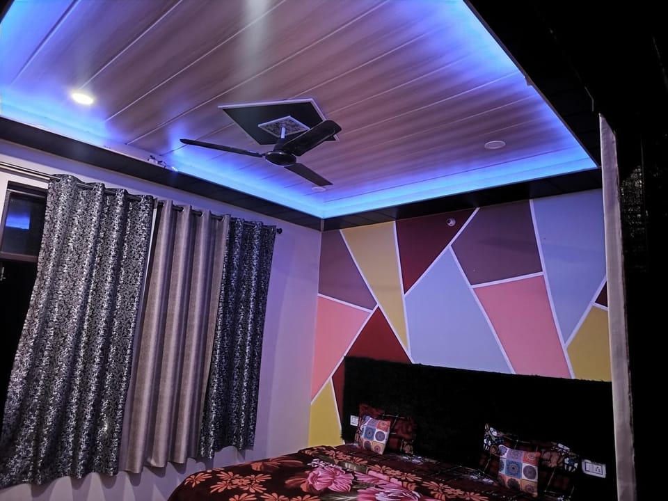 Ashirwad Guest House Bed and Breakfast in Punjab, India
