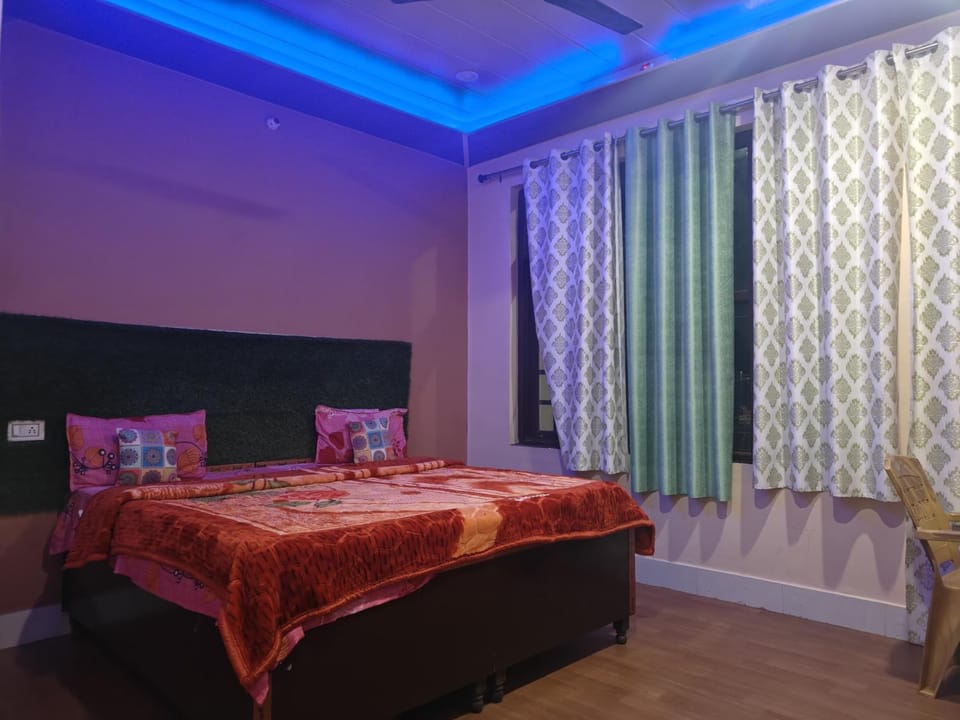 Ashirwad Guest House Bed and Breakfast in Punjab, India