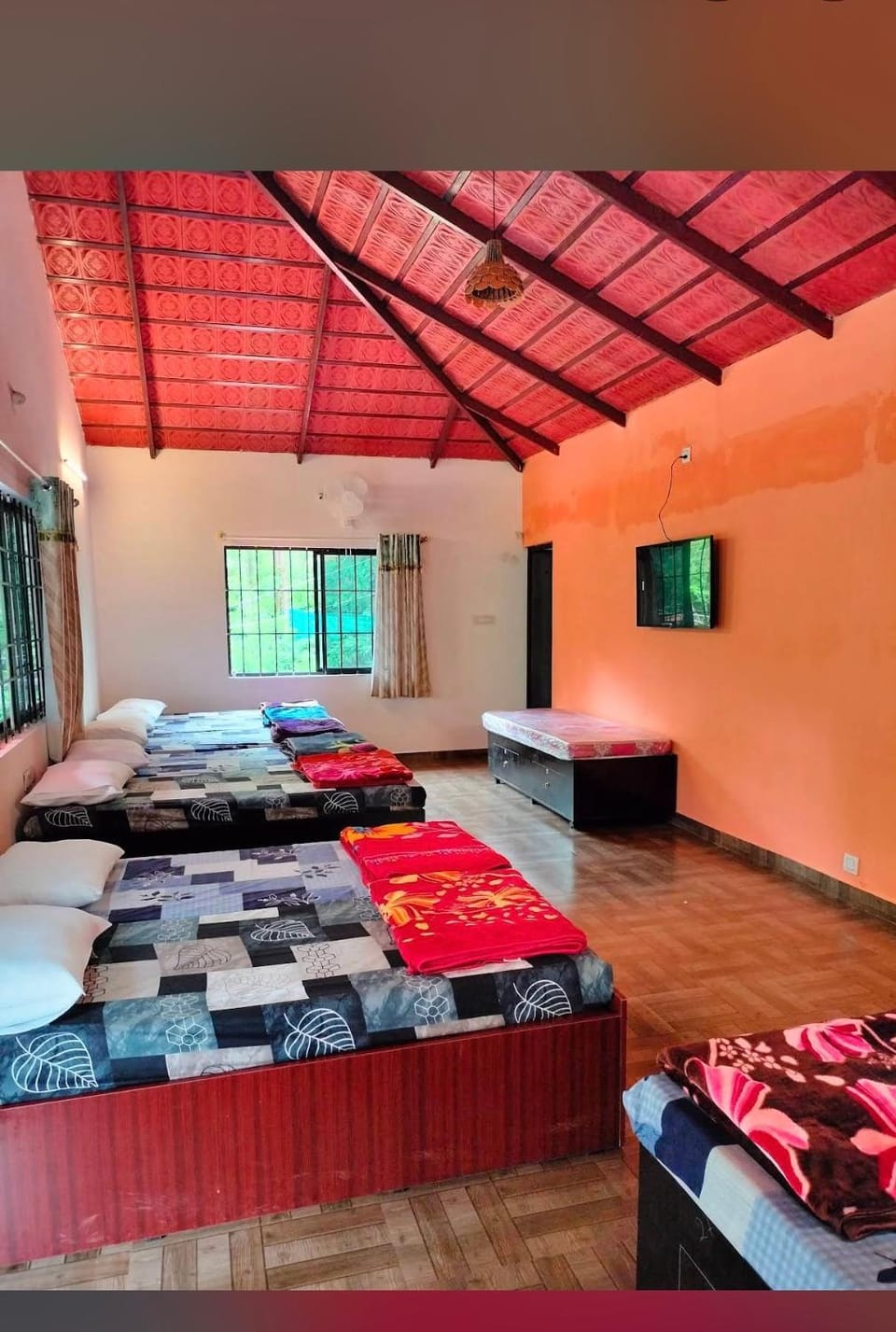 The Silverwood Homestay Vacation rental in Karnataka