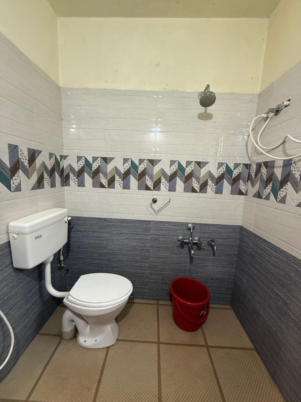 The Silverwood Homestay Vacation rental in Karnataka