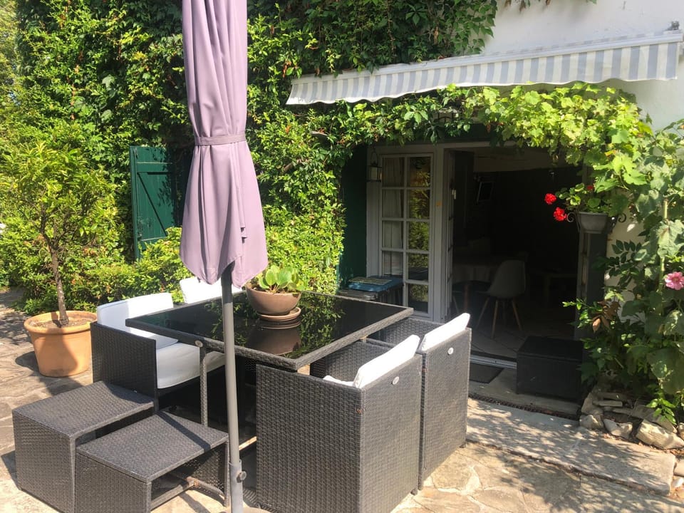 T3 avec terrasse et jardin à 4 kms des plages 8 mm St Jean de luz Apartment in Hendaye