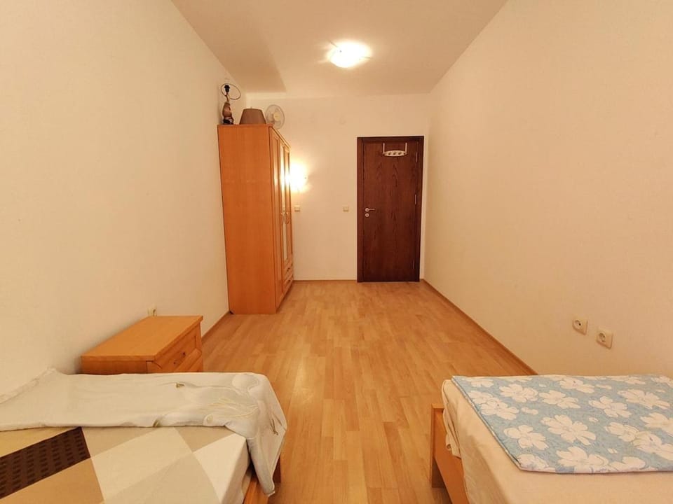 Laguna 2- bedroom apartment Apartment in Sunny Beach