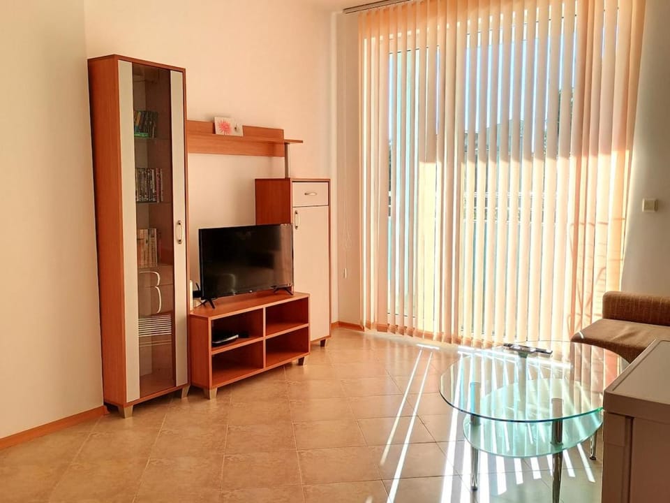 Laguna 2- bedroom apartment Apartment in Sunny Beach