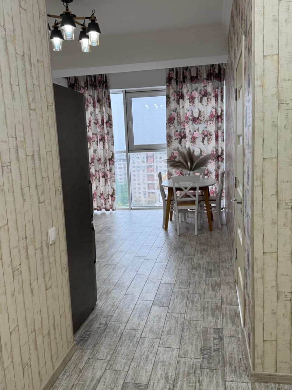 RentDay Botanica Apartment in Chișinău