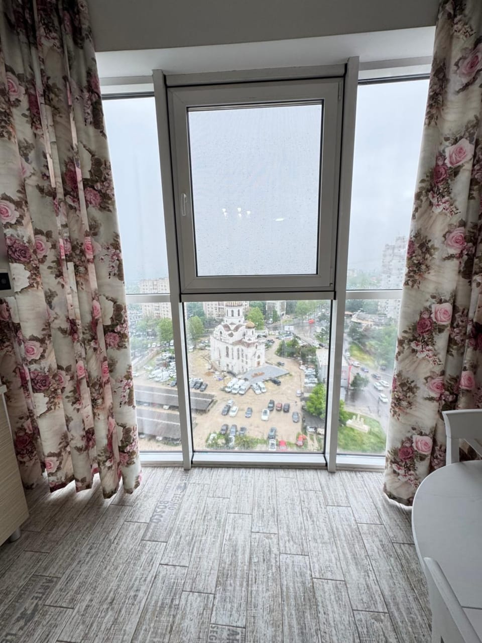 RentDay Botanica Apartment in Chișinău