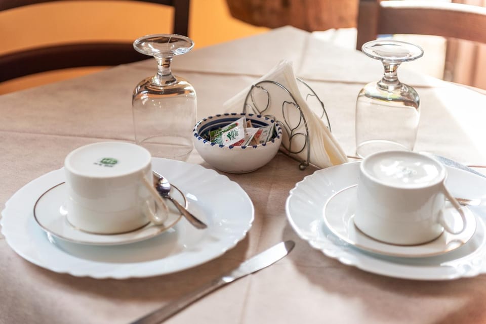 Bed and Breakfast San Domenico Bed and Breakfast in Realmonte