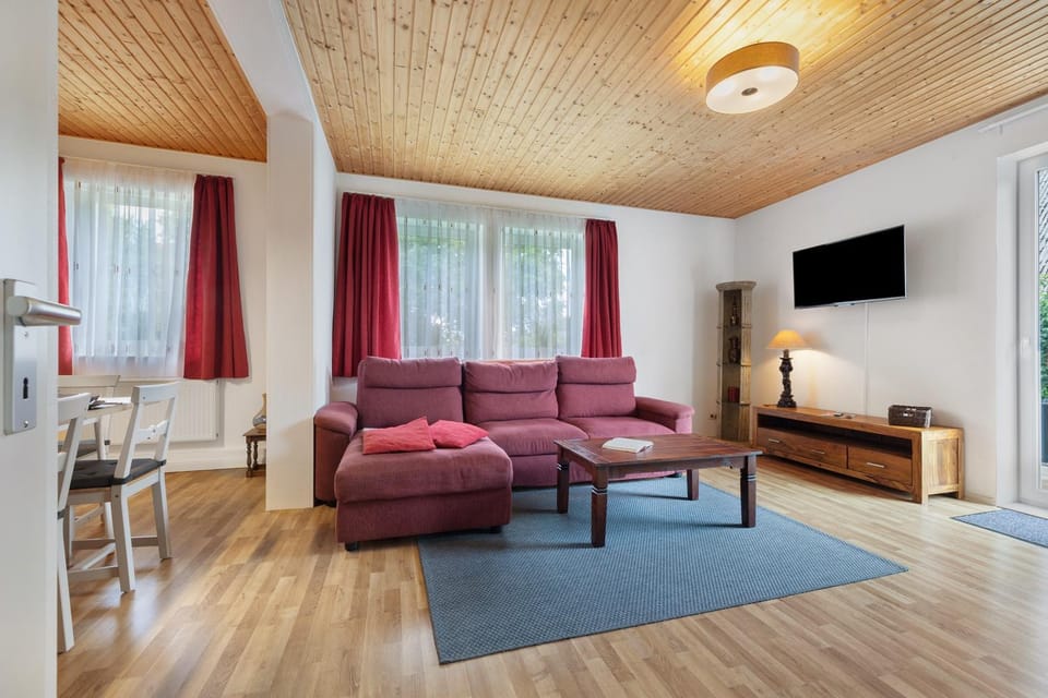 Zum Alten Doktorhaus House in Mecklenburg-Vorpommern, Germany