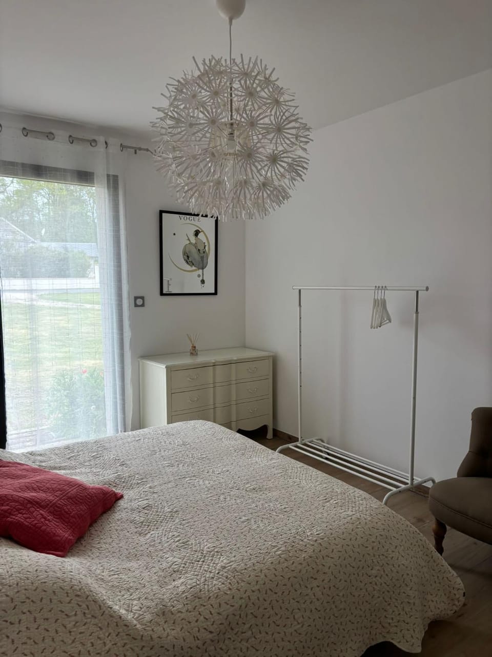 Chambre d'hôtes CASANOVA Bed and Breakfast in Centre-Val de Loire