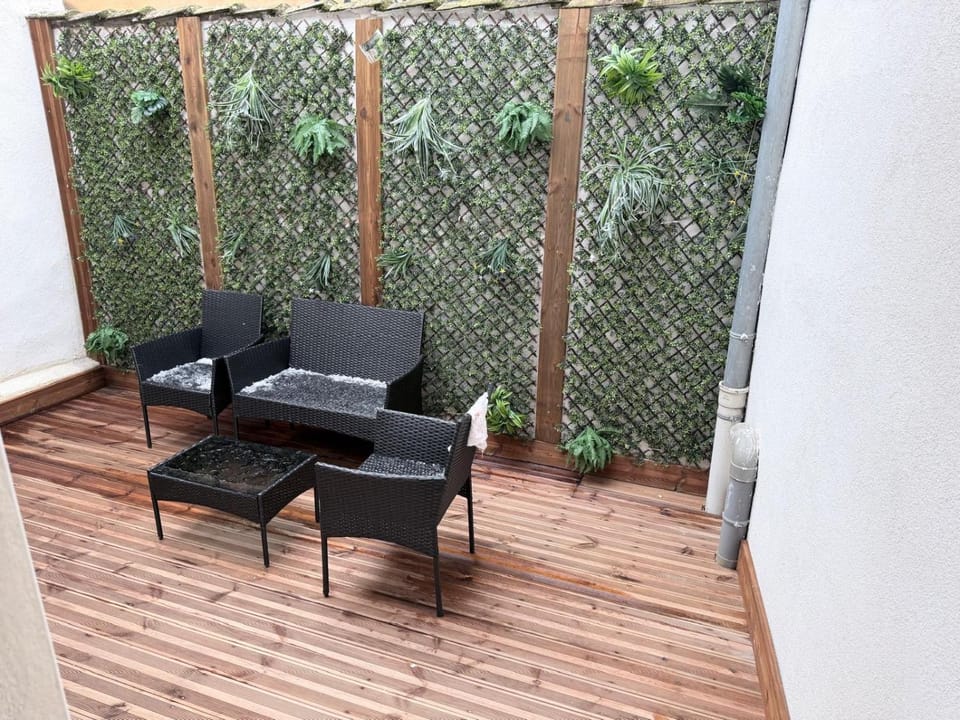 Charmant, appartement Apartment in Auvergne-Rhône-Alpes