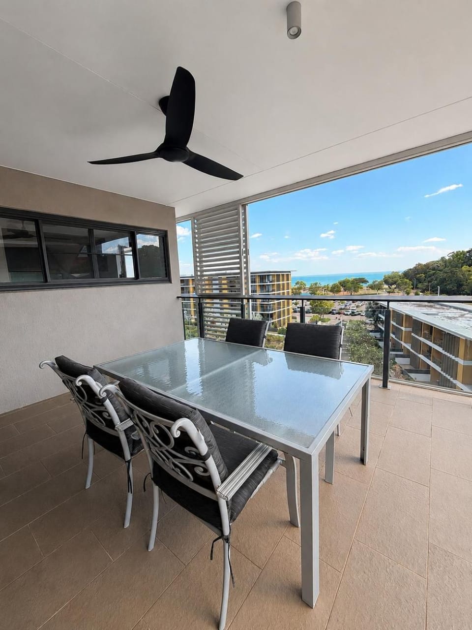View (from property/room), Balcony/Terrace