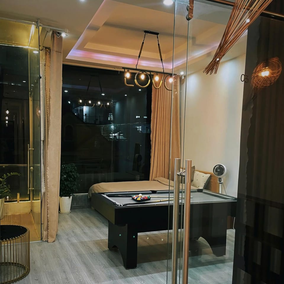 Billiard