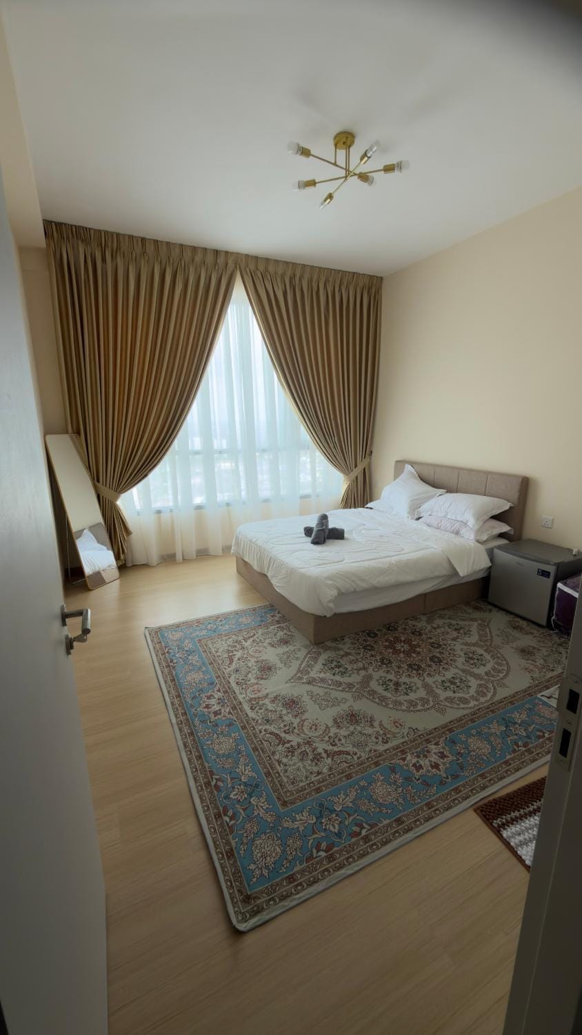 4A Sweetie Homes Apartment in Selangor, Malaysia