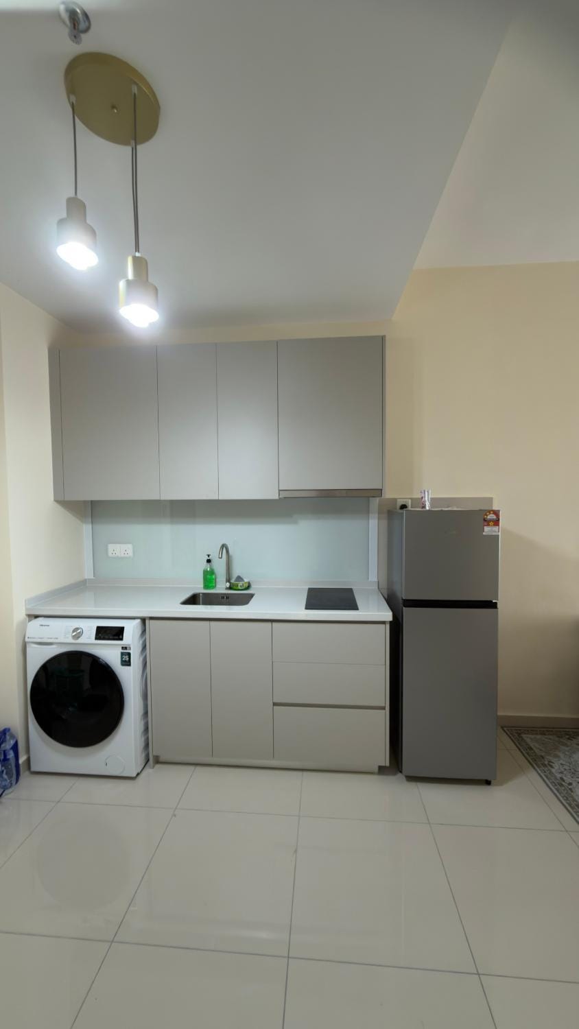 4A Sweetie Homes Apartment in Selangor, Malaysia