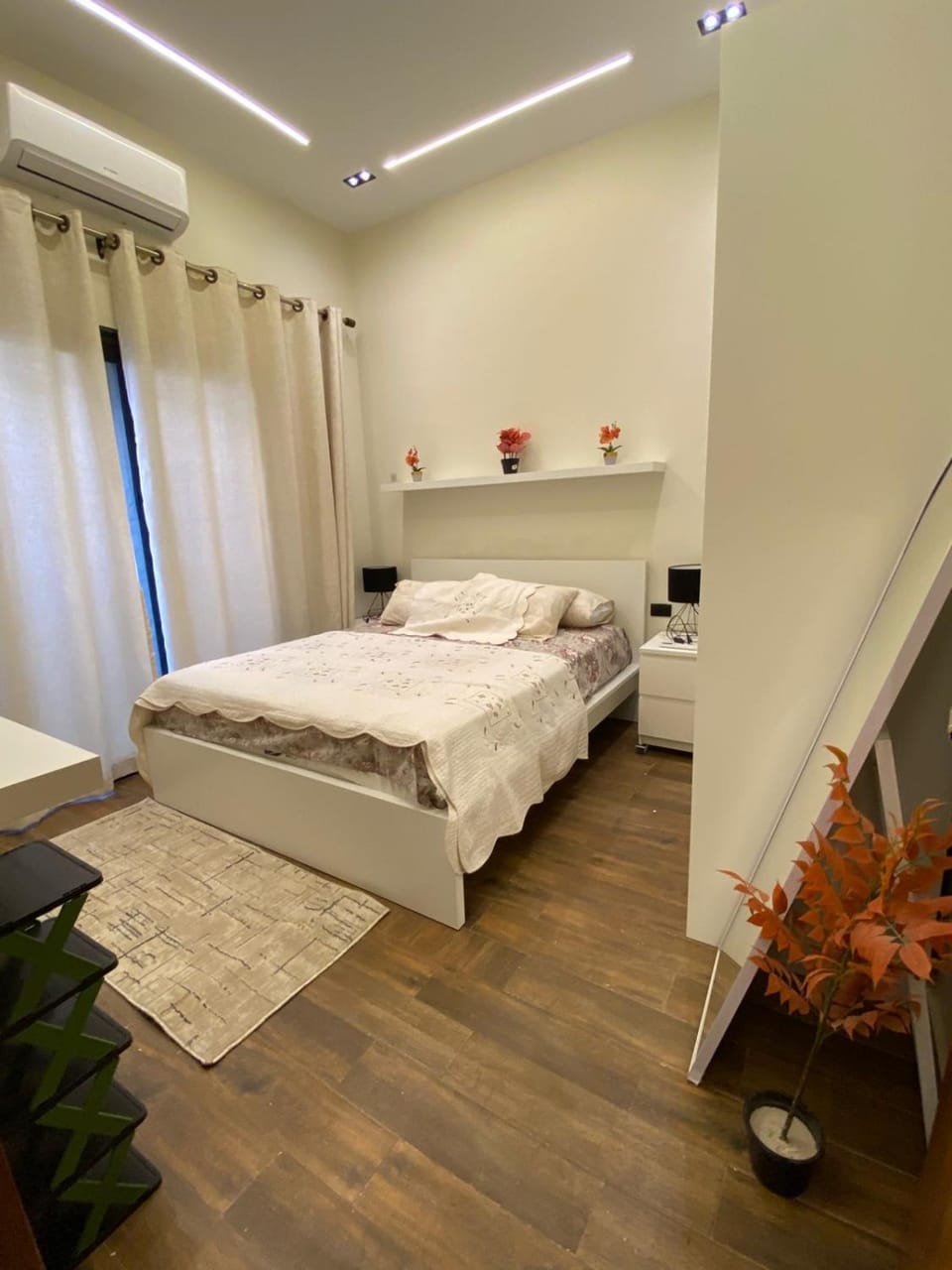 استديوز Apartment in New Cairo City