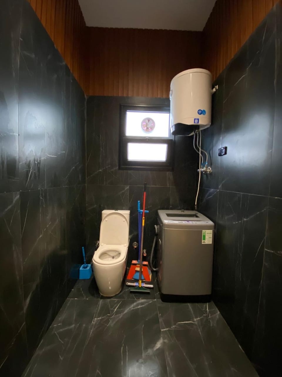 استديوز Apartment in New Cairo City