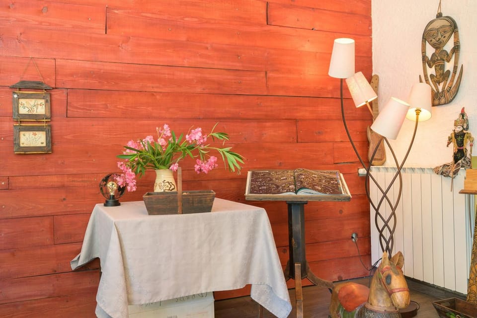 Gite L'Aventura House in Occitanie