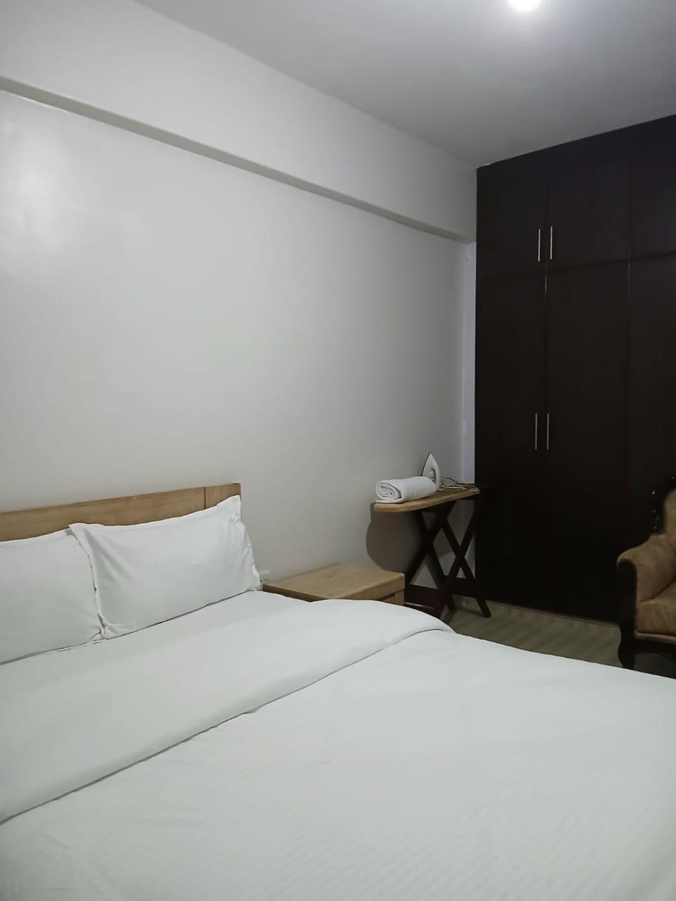 Naka Naxity Apartments Apartment in Kenya