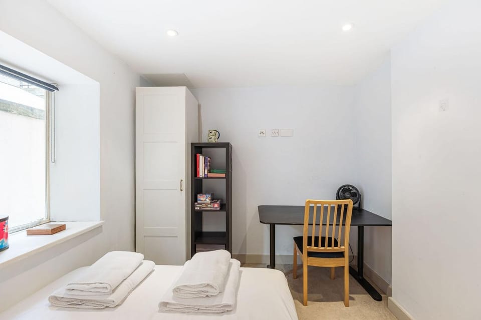 GuestReady - Charming 2bed with Patio in Putney Bed and Breakfast in London