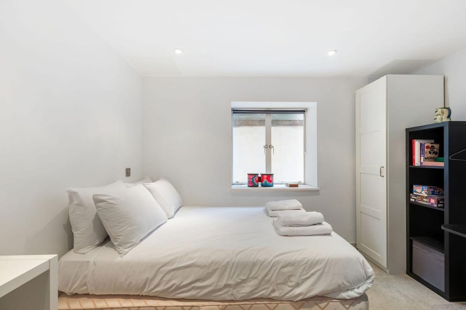GuestReady - Charming 2bed with Patio in Putney Bed and Breakfast in London