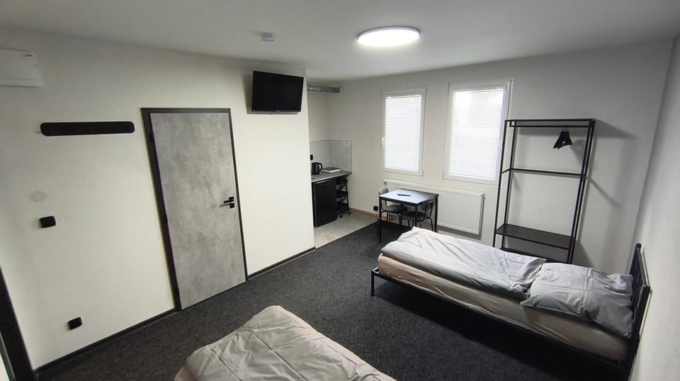 TV and multimedia, Photo of the whole room